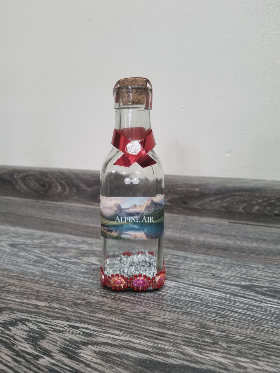 Fresh Air in a Bottle – Unique Handmade Gift & Decor!