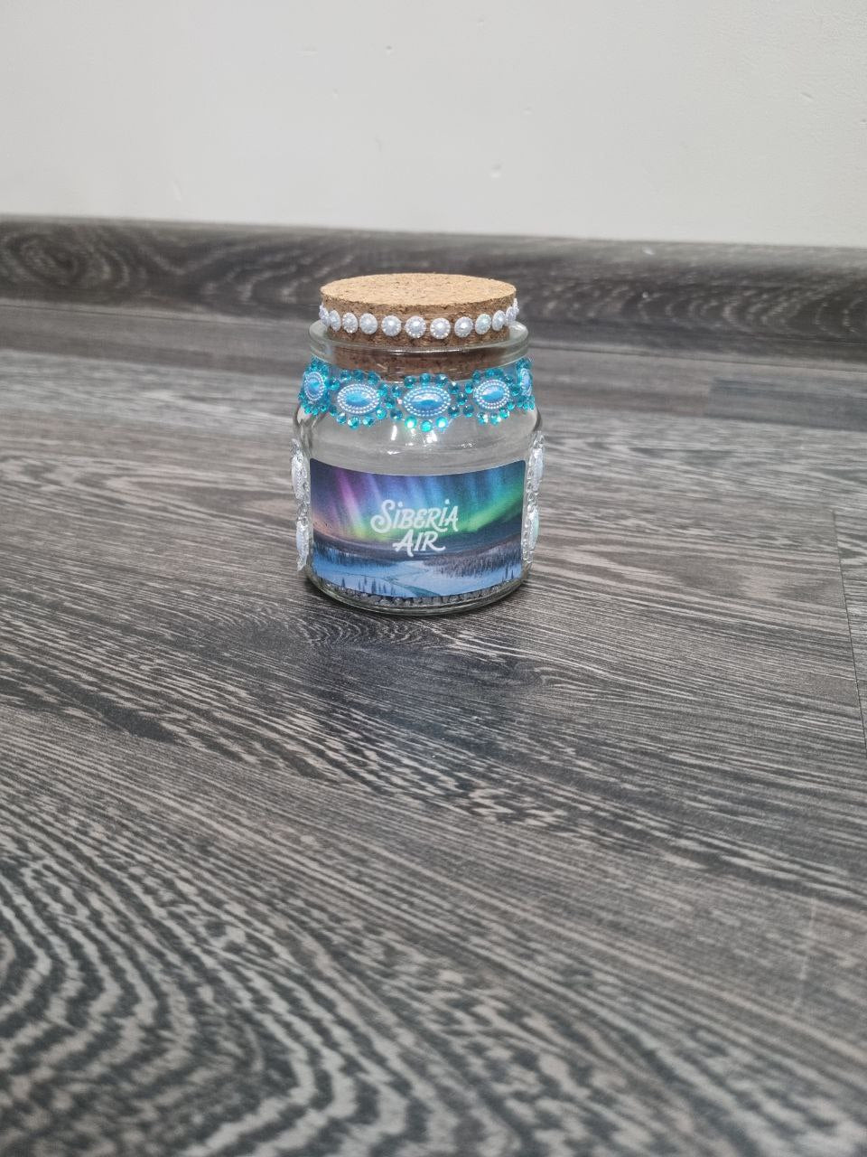 Fresh Air in a Bottle – Unique Handmade Gift & Decor!